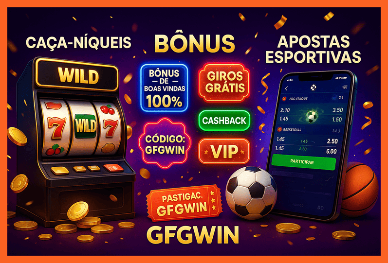Cassino Online GFGWIN
