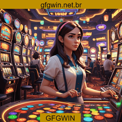 Jogos de Cassino ao Vivo