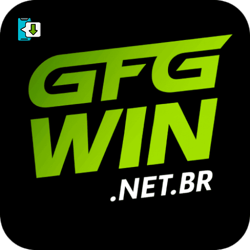 GFGWIN App - Aplicativo Oficial para Android e iOS
