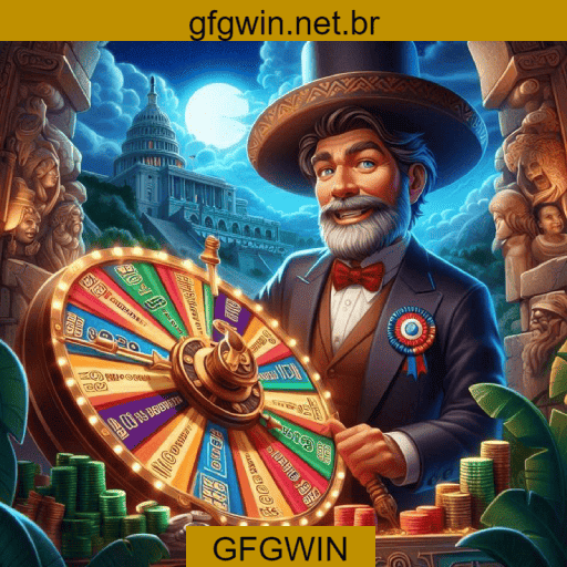 Coleção Premium de Slots GFGWIN - NetEnt, Pragmatic Play, Evolution