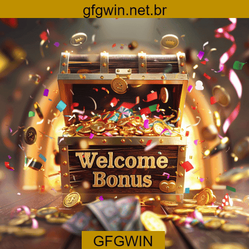 Pacote de Bônus de Boas-vindas